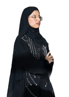 Jumana Al Mamari avatar