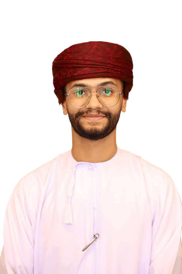 Sulaiman Al Farsi avatar