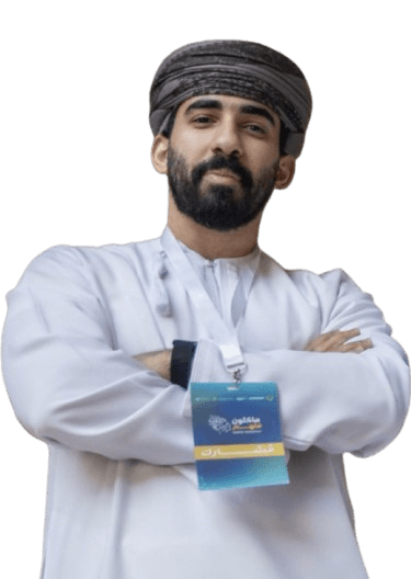 Zakariya Al-Shuaibi avatar